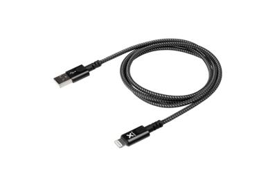 Xtorm Kabel original usb to lightning 1m zw