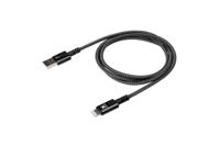 Xtorm Kabel original usb to lightning 1m zw