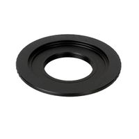 Kiwi Photo Lens Mount Adapter (C-Mount naar Nikon1)