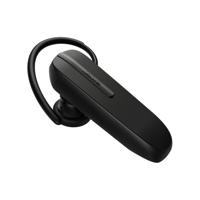 Jabra Talk 5 In Ear headset Mobiele telefoon Bluetooth Mono Zwart Indicator voor batterijstatus - thumbnail