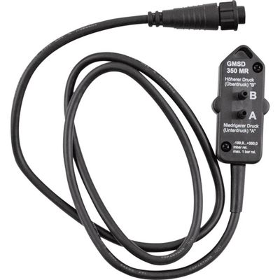 Greisinger GHM GMSD-350MR-K51 Geschikt voor merk Greisinger