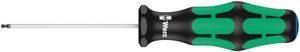 Wera schroevendraaier inbus - 1.5 x 60 mm