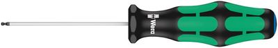 Wera schroevendraaier inbus - 1.5 x 60 mm