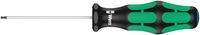 Wera schroevendraaier inbus - 1.5 x 60 mm
