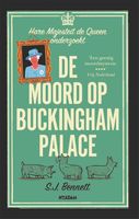 De moord op Buckingham Palace - S.J. Bennett - ebook
