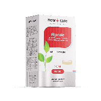 New Care Speciaal Algenolie Capsules 60Capsules