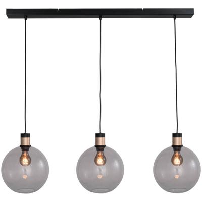 Masterlight HanglampLazise 2 3x Ø 25cm - 2941-05-02-100-3-25