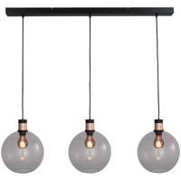 Masterlight HanglampLazise 2 3x Ø 25cm - 2941-05-02-100-3-25