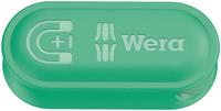 Wera 9538 Demagneetiseerblok | Magnetiseerhulp - 05033400001