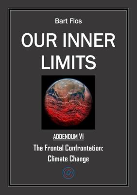 The Frontal Confrontation: Climate Change - Bart Flos - ebook