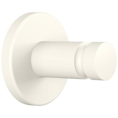 tesa MOON WHITE Handdoekhaak Lijm Metaal