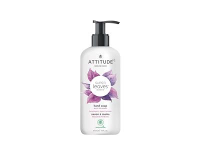 Attitude Handzeep - white tea leaves