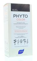 Phytocolor chatain clair 5