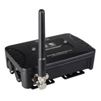 Briteq WTR-DMX Mk2 IP65 Draadloze zender/ontvanger