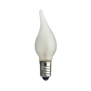 Konstsmide 2691-230 Reserve lampjes voor lichtketting 3 stuk(s) E10 12 V Helder