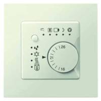 Siemens-KNX 5WG1237-2KB11 Temperatuursensor