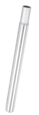 Falkx aluminium 30.4x350mm (oa voor de cargo fiets)