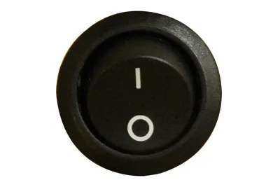 Passion | Audio On/Off Switch