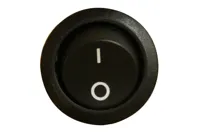 Passion | Audio On/Off Switch