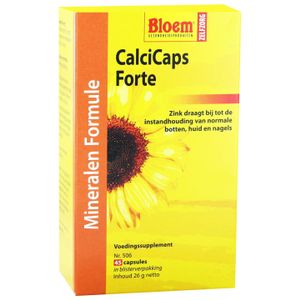 CalciCaps Forte