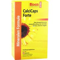 CalciCaps Forte - thumbnail