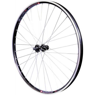 Shimano Velox achterwiel mach1 m840 28" qc400 qr zwart