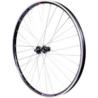 Shimano Velox achterwiel mach1 m840 28" qc400 qr zwart