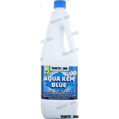 TF41234 - AQUA KEM BLUE 2 liter