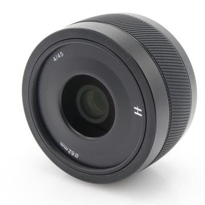 Hasselblad XCD 45mm F/4 P occasion