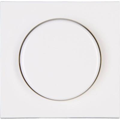 Kopp 490629006 Afdekking Afdekking 1 stuks HK 07 Zuiver wit 1 stuk(s)