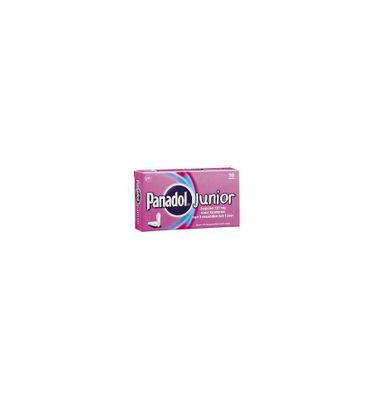 Junior 125mg