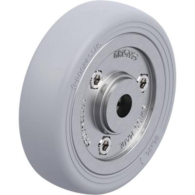 Blickle PGV 84/10XR-SG Wiel Wieldiameter: 84 mm Draagvermogen (max.): 90 kg 1 stuk(s)