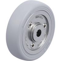 Blickle PGV 84/10XR-SG Wiel Wieldiameter: 84 mm Draagvermogen (max.): 90 kg 1 stuk(s)