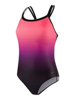 Speedo - Hydrosense Print Flowback - D210, Maat:36 Speedo - Hydrosense Print Flowback - D210, Maat:36