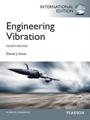 Engineering Vibrations (Paperback)
