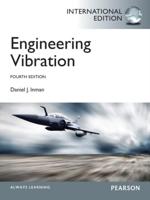 Engineering Vibrations (Paperback)