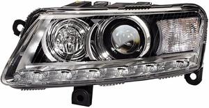 Koplamp links 1EL009925511