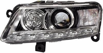Koplamp links 1EL009925511