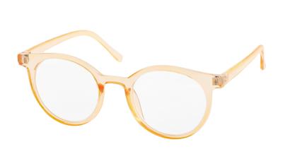 Leesbril Vista Bonita Classic Met Blauwlicht Filter-Ibiza Queen -+4.00