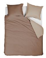 Beddinghouse Warm Roze dekbedovertrek