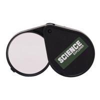 Johntoy Science explorer vergrootglas opvouwbaar Johntoy Science explorer vergrootglas opvouwbaar