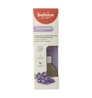True Scents geurverspreider lavender True Scents geurverspreider lavender