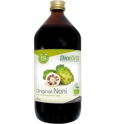 Biotona Biotona Noni Juice Bio (1000ml) Biotona Biotona Noni Juice Bio (1000ml)