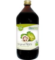 Biotona Biotona Noni Juice Bio (1000ml) - thumbnail