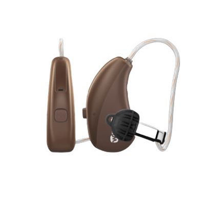 Widex Moment Sheer 330 sRIC R D - Oplaadbaar- gehoorapparaat / hoortoestel