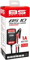 BS-BATTERY acculader "bs10".