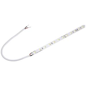 SLV GRAZIA FLEXSTRIP LED 1004710 LED-strip Energielabel: F (A - G) Met open kabeleinde 24 V 5 m Natuurwit 1 stuk(s)