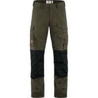Fjallraven Barents Pro M Trousers Broek Heren Dark Olive 58