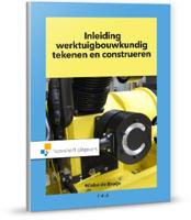 Inleiding werktuigbouwkundig tekenen en construeren (Paperback)