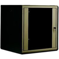 Digitus SoHo Line 16U 19 Wall Mounting Cabinet Zwart